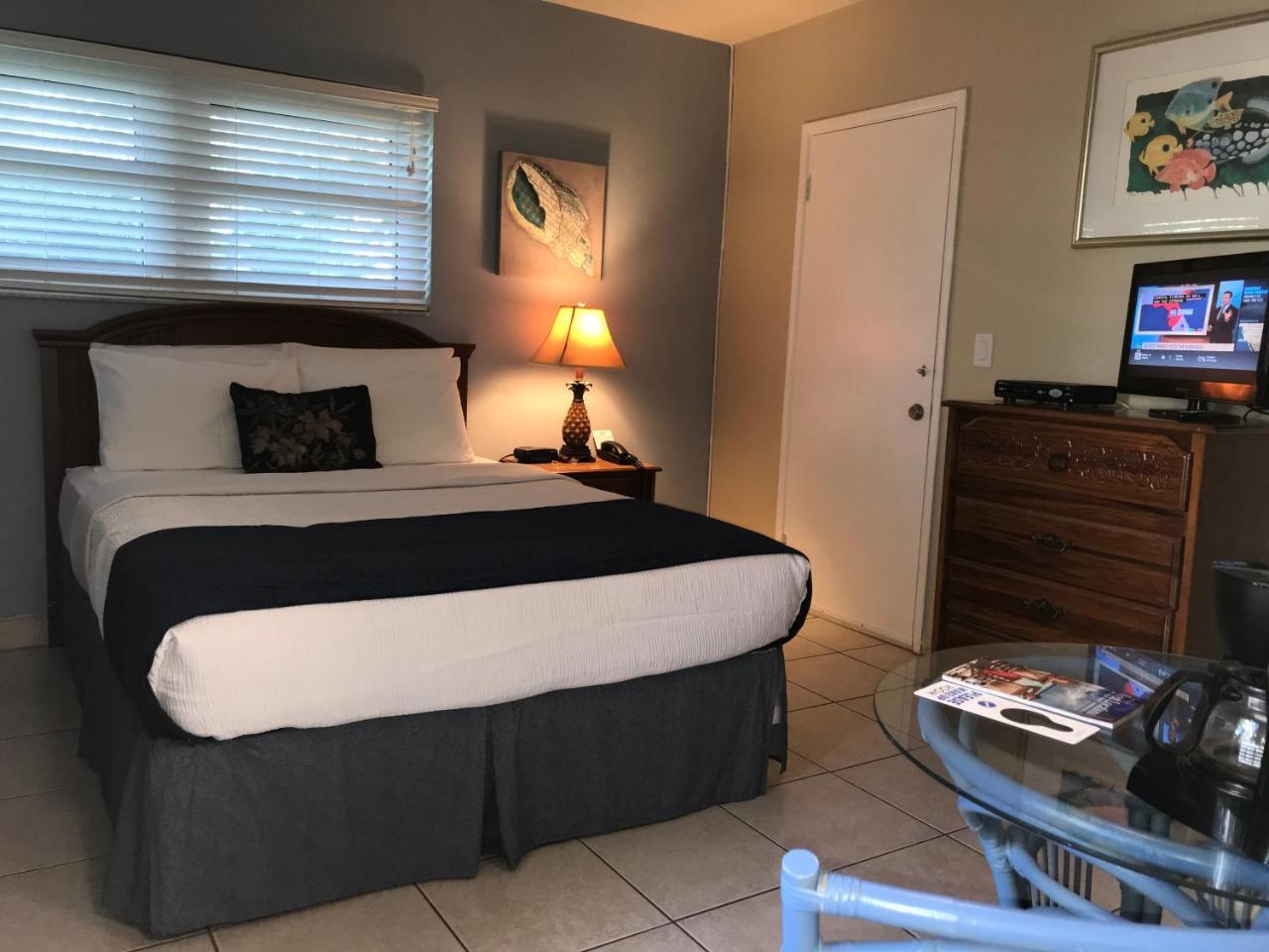 מלון פורט לודרדייל Casitas Coral Ridge מראה חיצוני תמונה